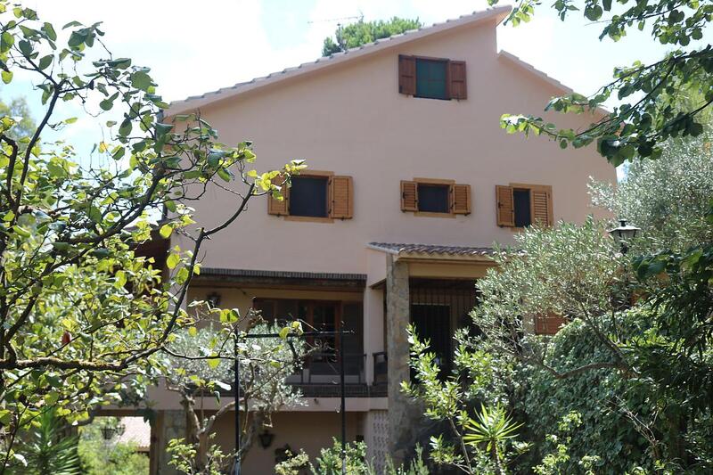 4 bedroom Villa for sale