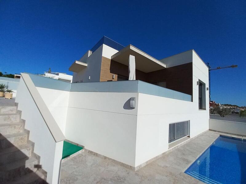 3 bedroom Villa for sale