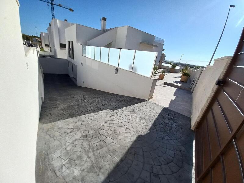 3 bedroom Villa for sale