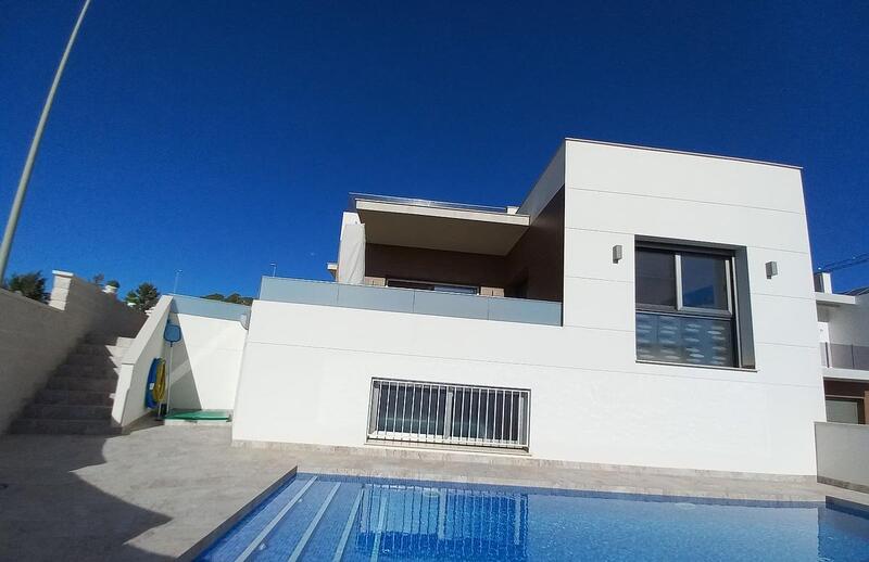 3 bedroom Villa for sale