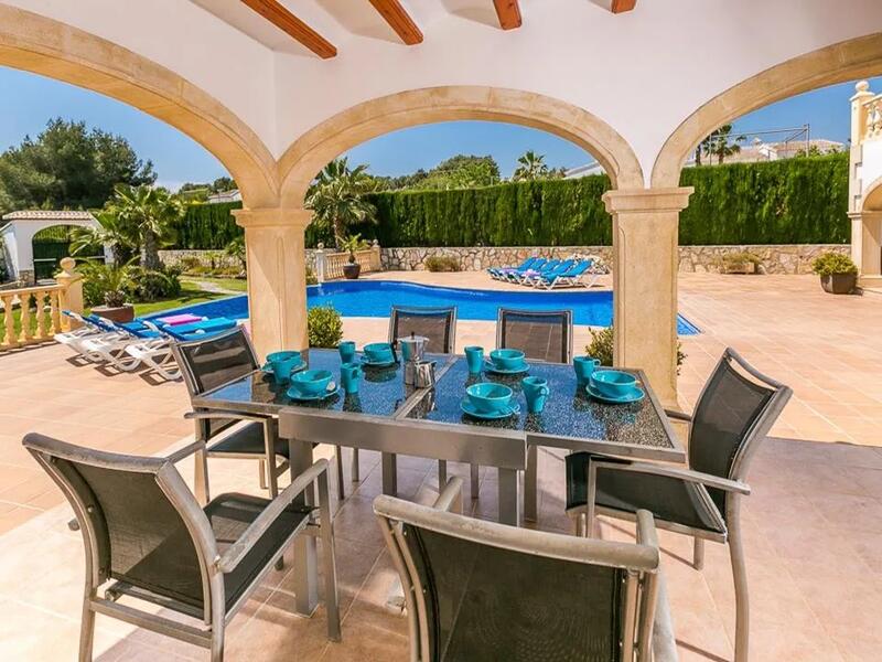 5 bedroom Villa for sale