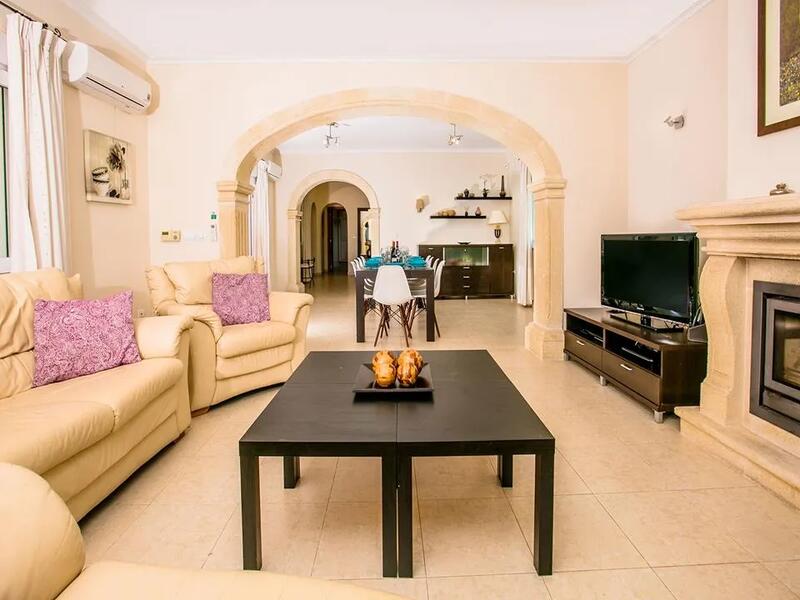 5 bedroom Villa for sale