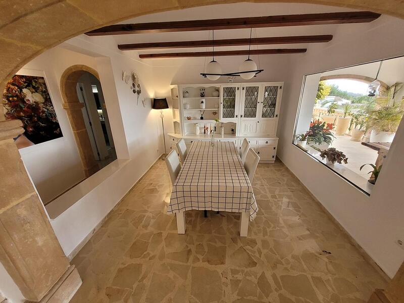 5 chambre Villa à vendre