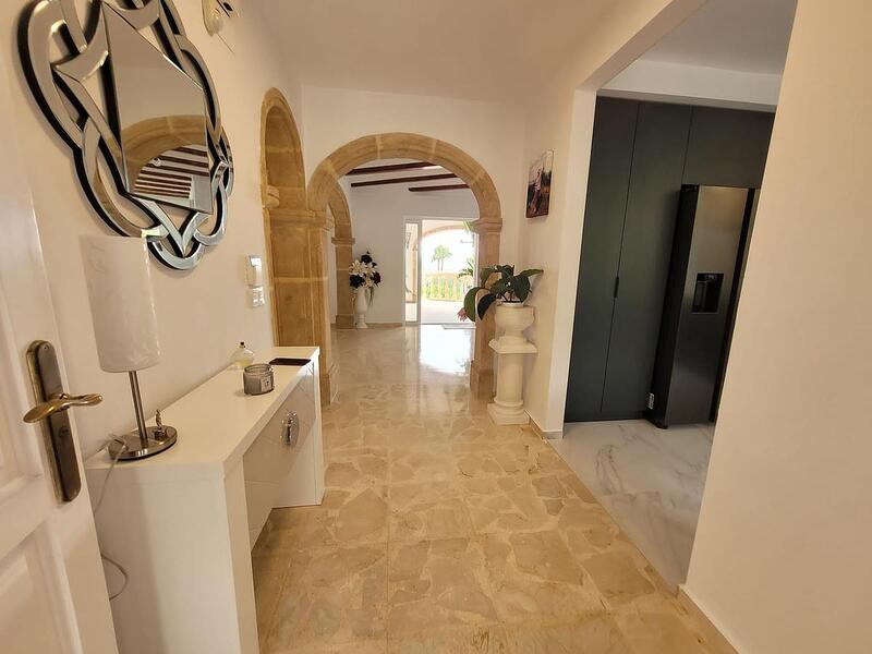 5 chambre Villa à vendre