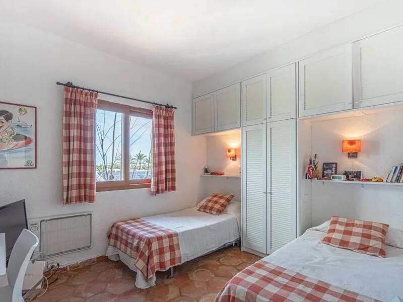 3 chambre Villa à vendre