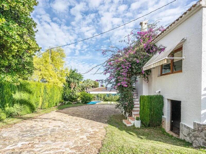 3 Schlafzimmer Villa zu verkaufen