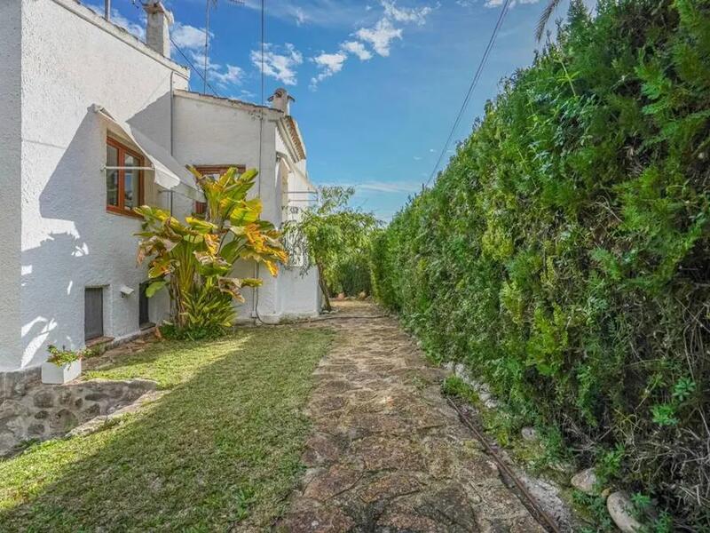 3 Schlafzimmer Villa zu verkaufen