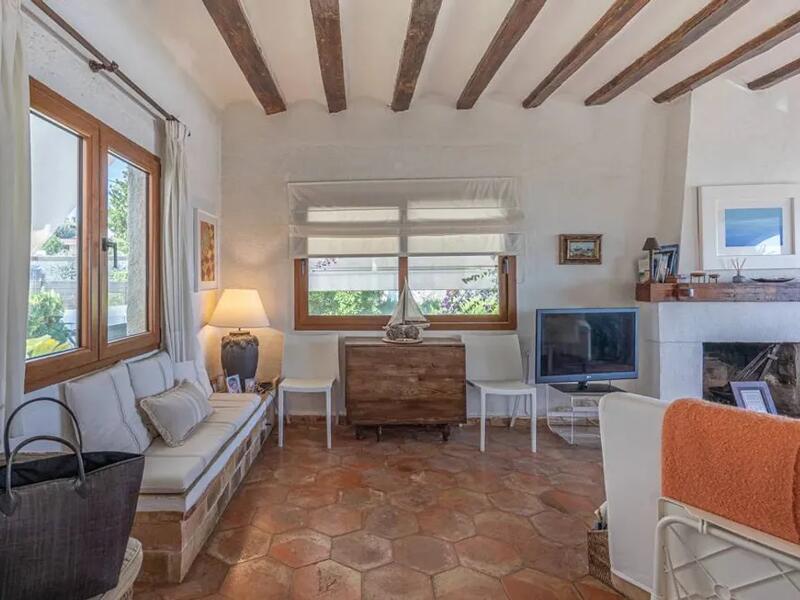 3 chambre Villa à vendre