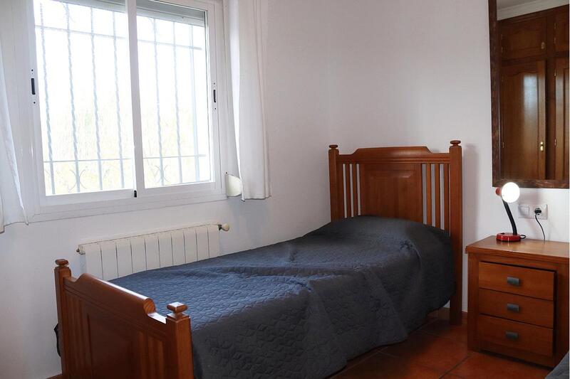 4 chambre Villa à vendre