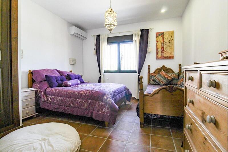 4 chambre Villa à vendre