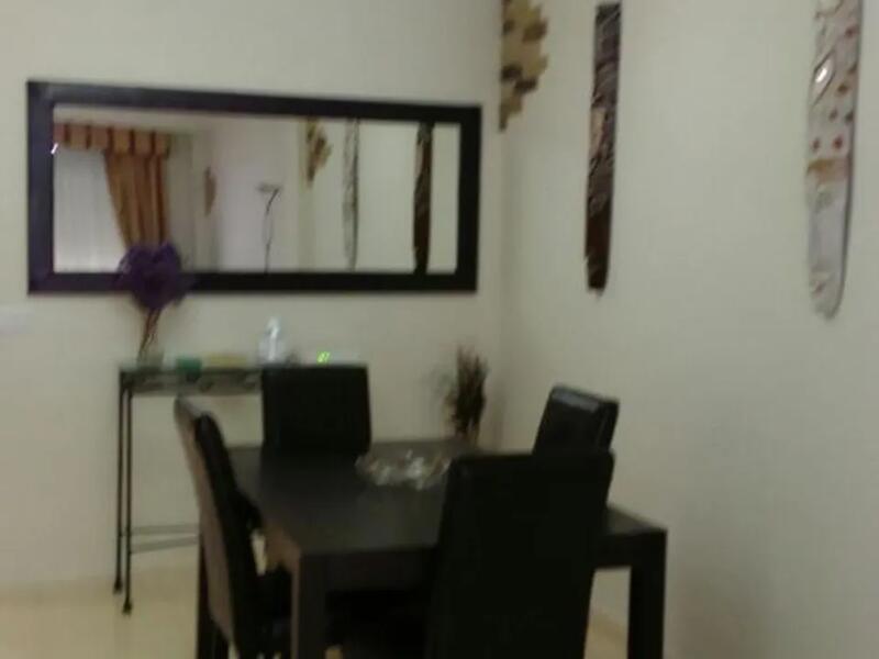 Apartamento en venta en Javea, Alicante