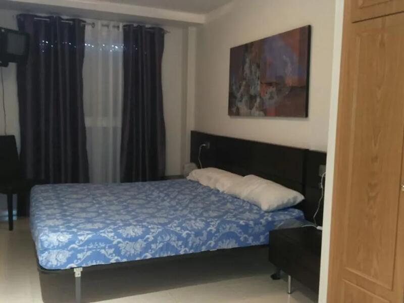 3 slaapkamer Appartement Te koop