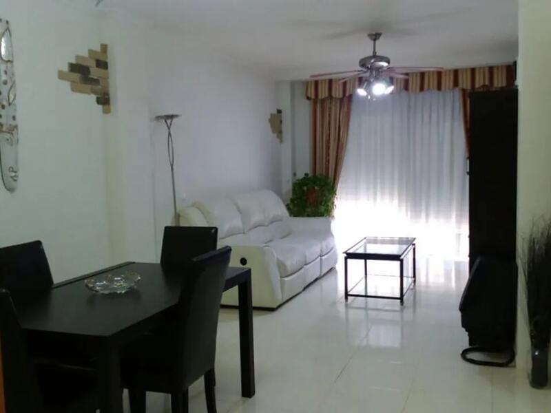 3 Cuarto Apartamento en venta