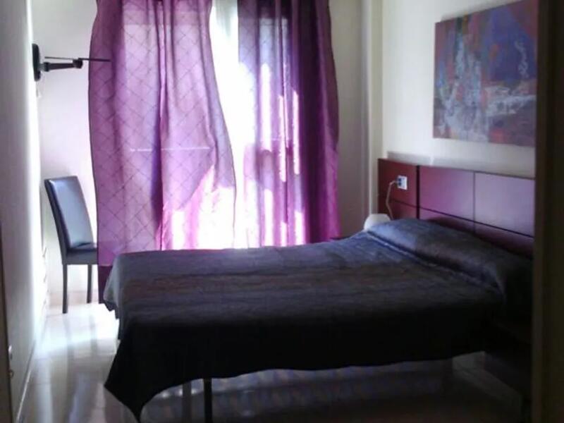 3 Schlafzimmer Appartement zu verkaufen