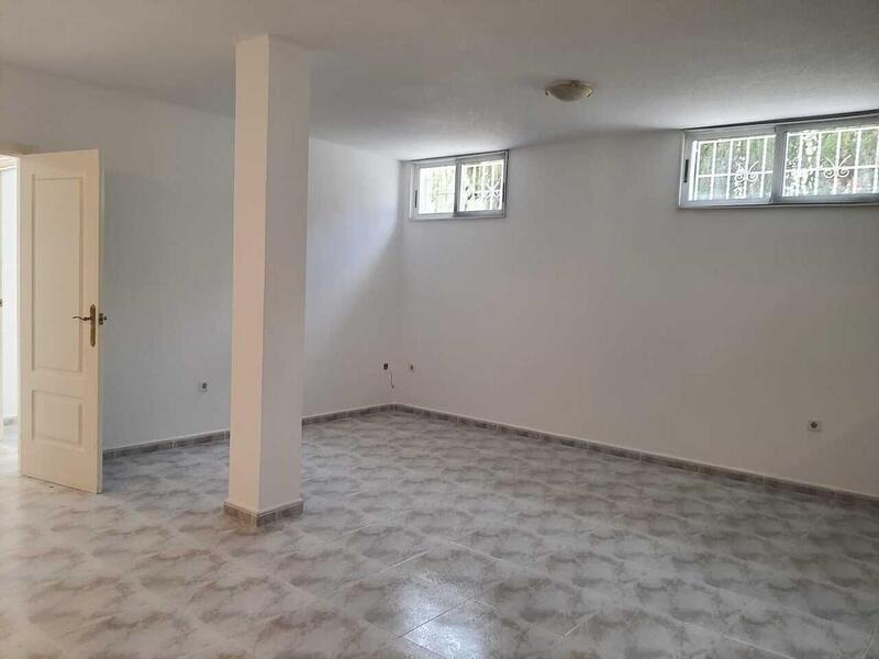 2 Cuarto Adosado en venta