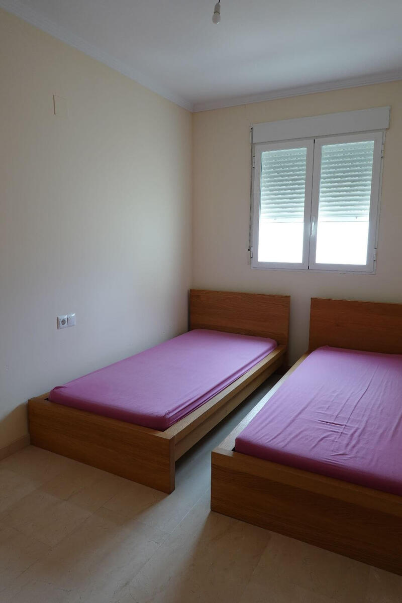 3 Schlafzimmer Appartement zu verkaufen