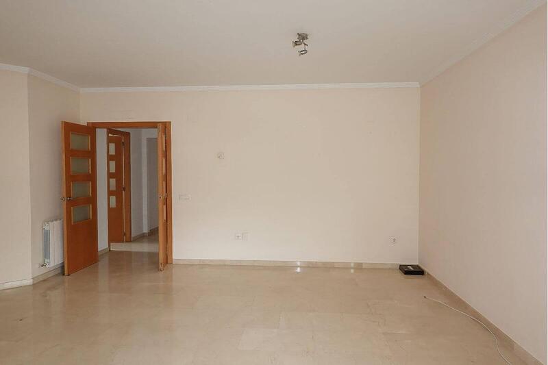 3 slaapkamer Appartement Te koop