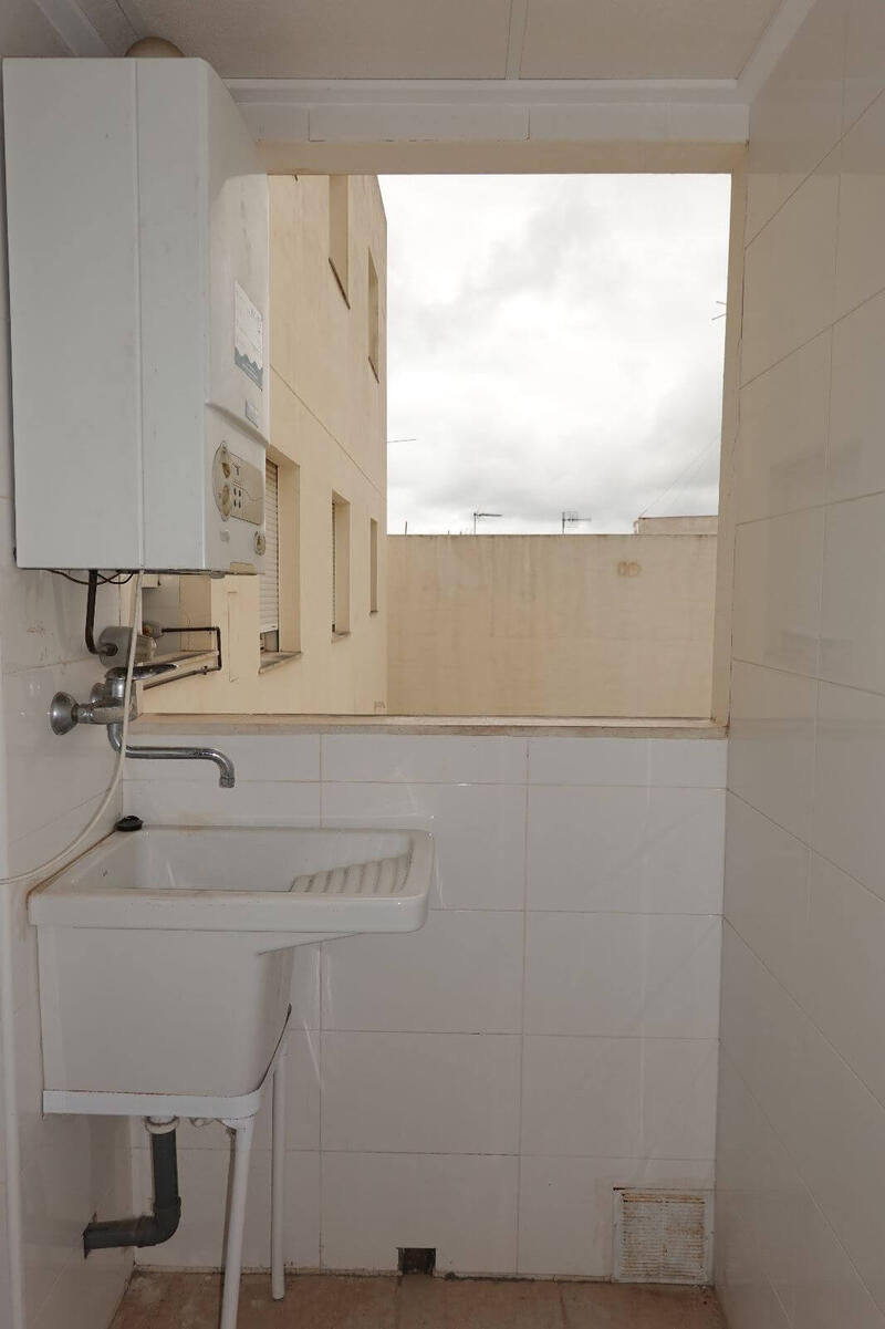 3 Cuarto Apartamento en venta