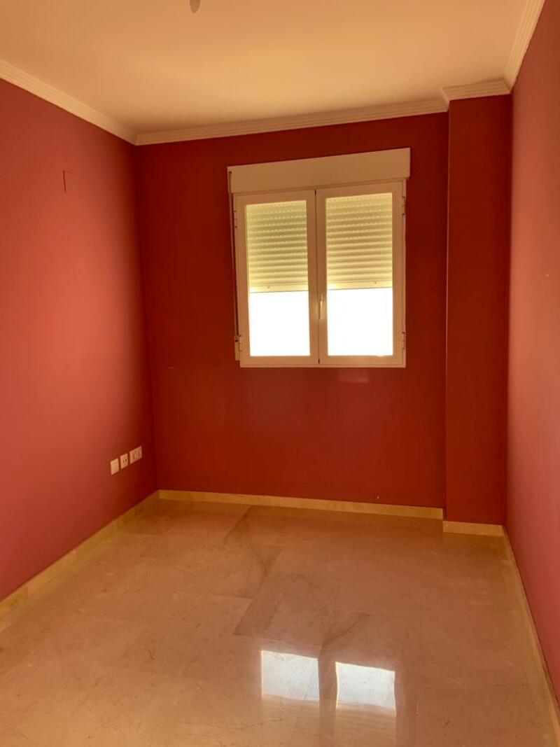 3 slaapkamer Appartement Te koop