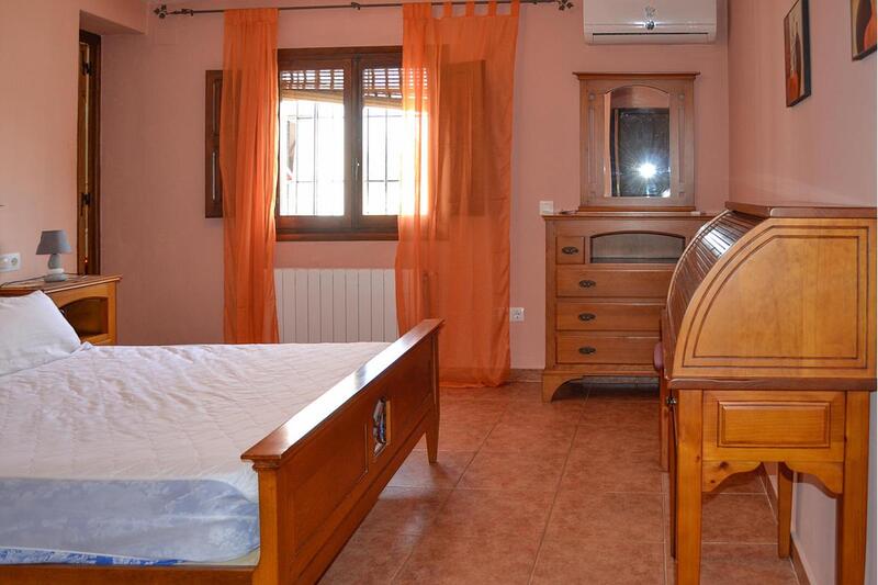 5 chambre Villa à vendre