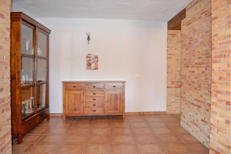 5 Cuarto Villa en venta