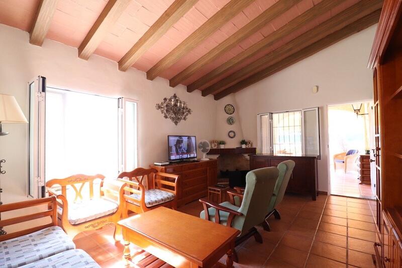 4 Cuarto Villa en venta