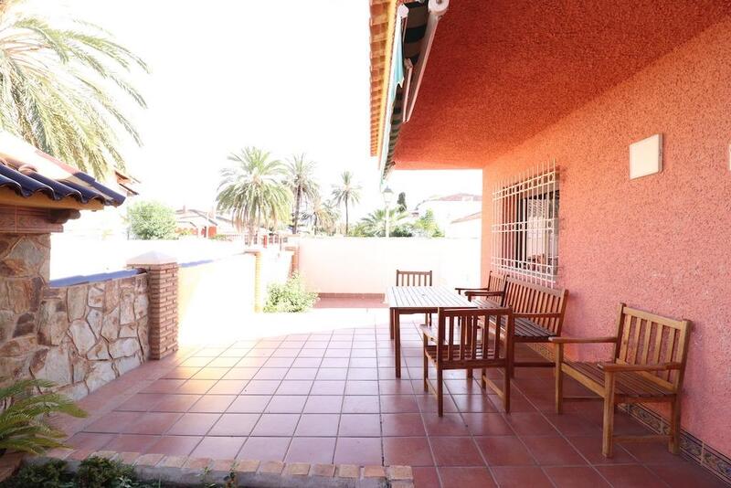 5 Cuarto Villa en venta