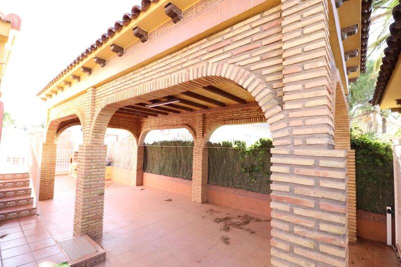 5 Cuarto Villa en venta