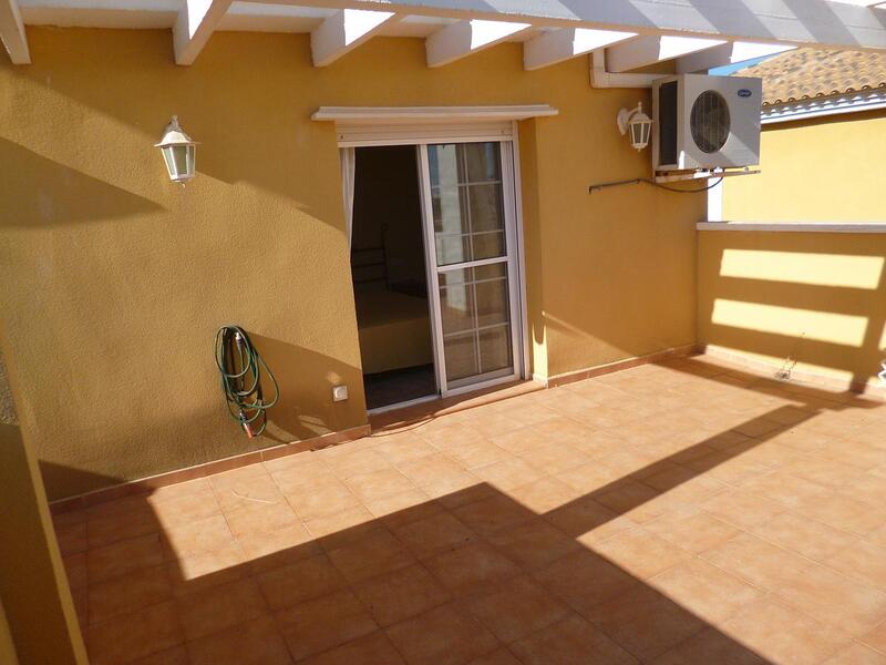 4 Cuarto Villa en venta