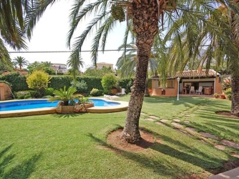 5 Cuarto Villa en venta