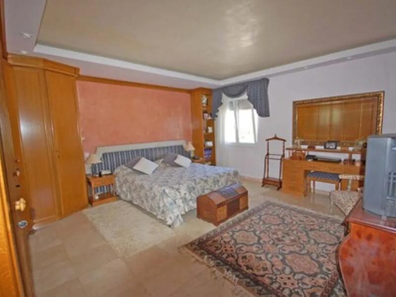 5 Cuarto Villa en venta