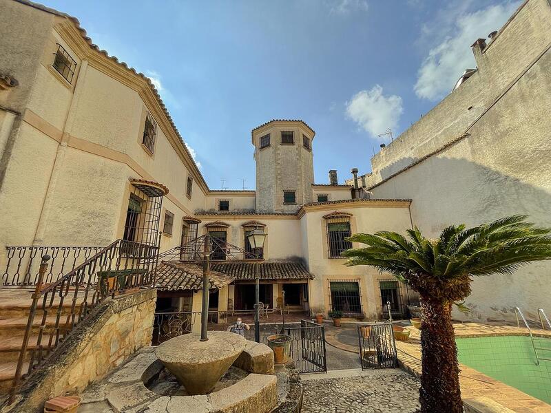 Villa Te koop in Benissa, Alicante