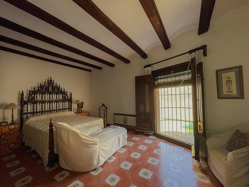 10 chambre Villa à vendre