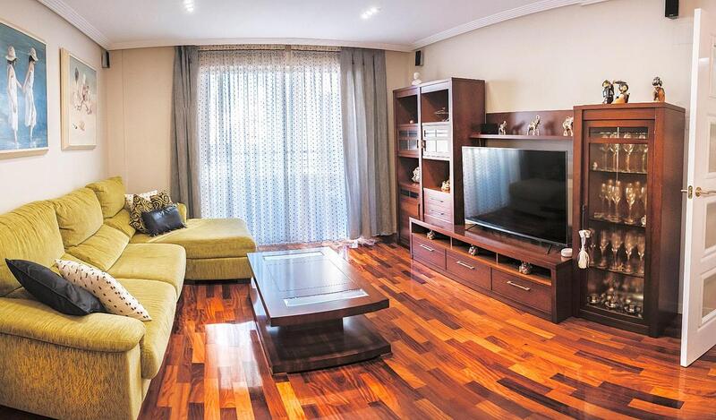 3 Cuarto Apartamento en venta