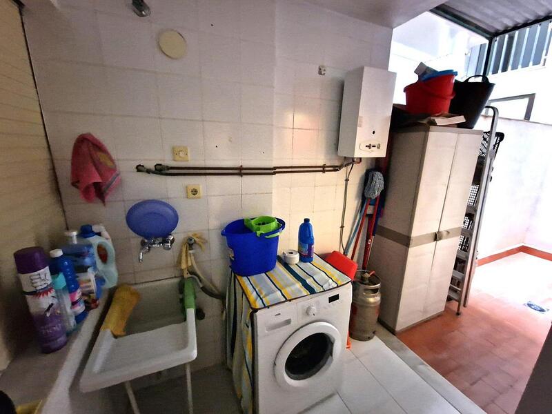 2 slaapkamer Appartement Te koop