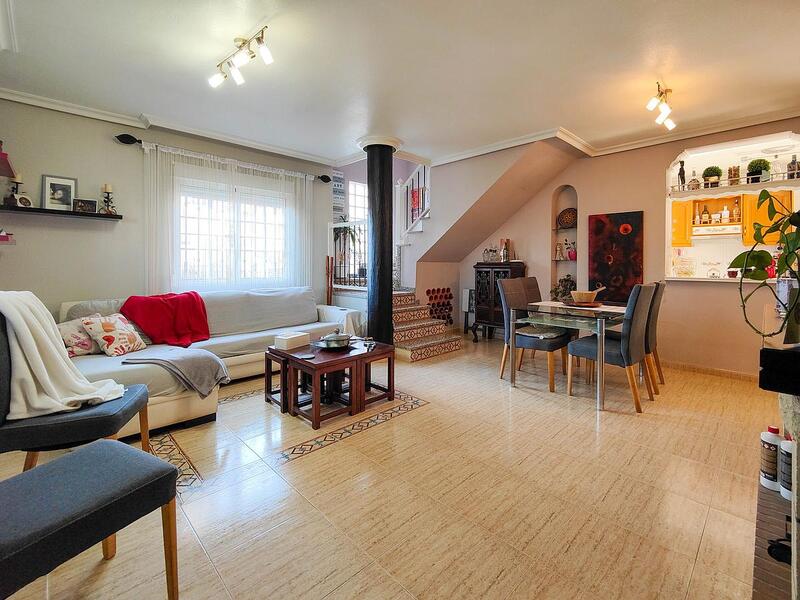 3 chambre Villa à vendre