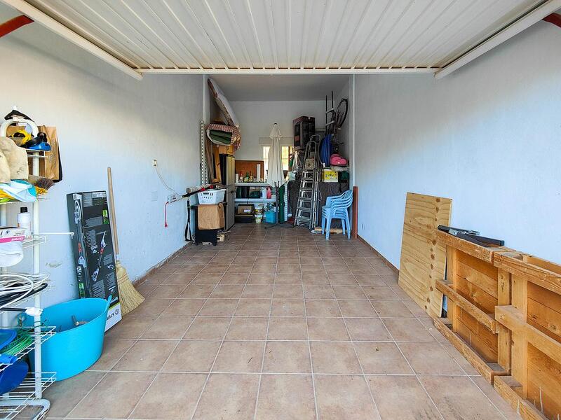 3 slaapkamer Villa Te koop