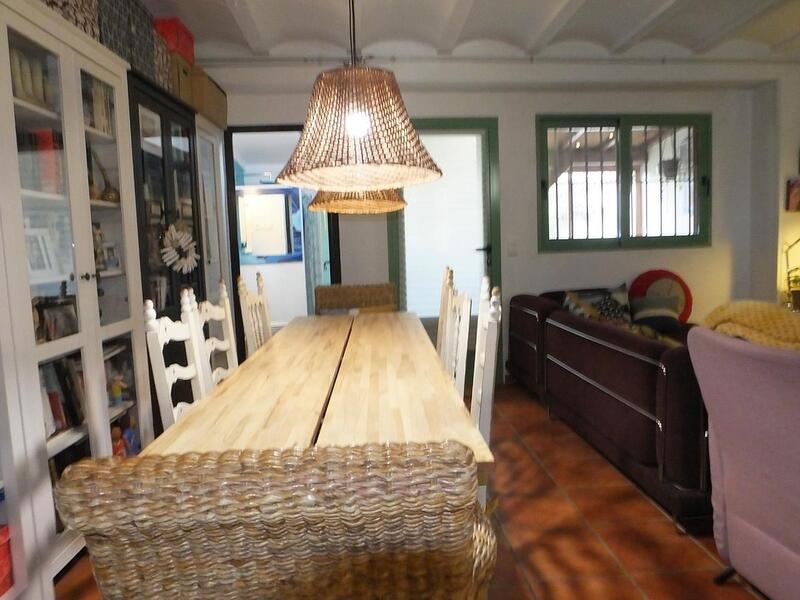 3 chambre Auberge à vendre