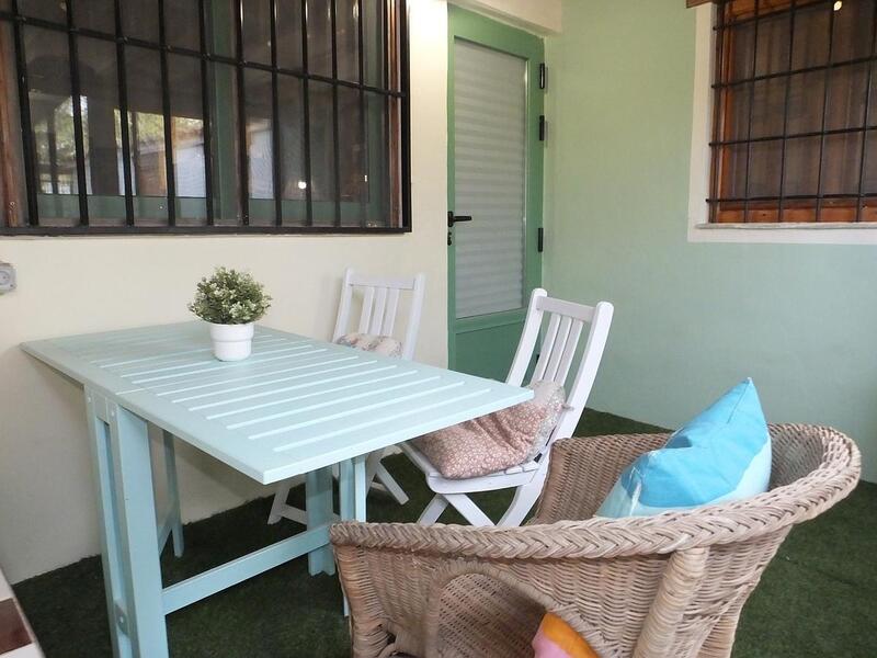 3 Cuarto Casa de Campo en venta