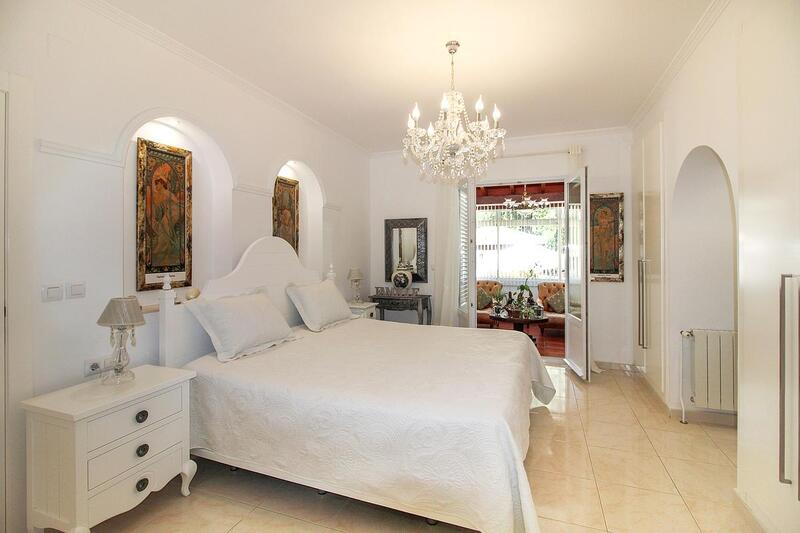 5 chambre Villa à vendre