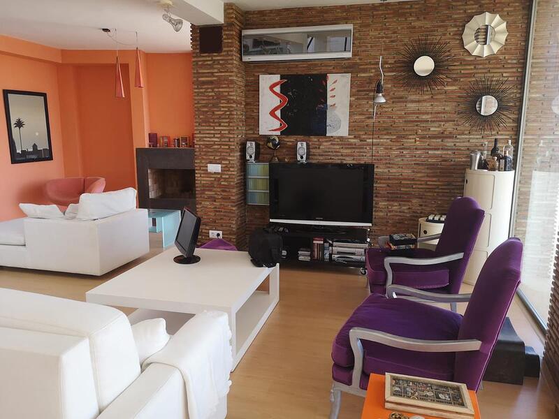 3 Cuarto Villa en venta