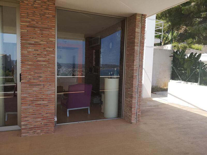 3 Cuarto Villa en venta