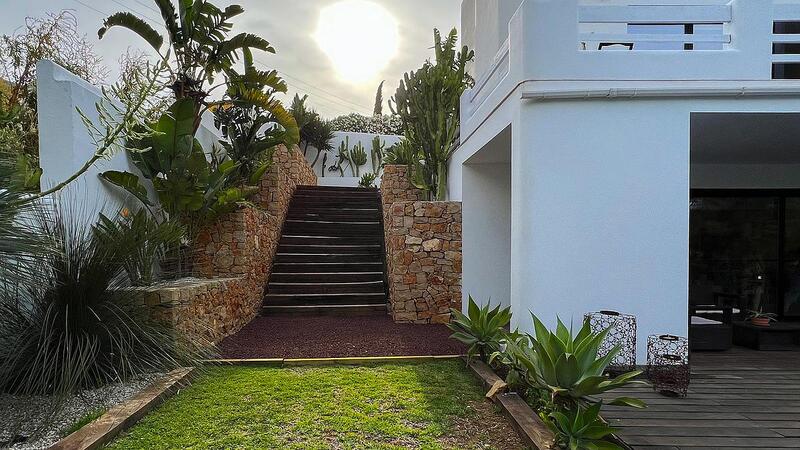 4 Cuarto Villa en venta