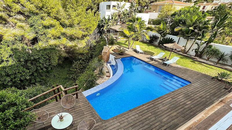 4 bedroom Villa for sale