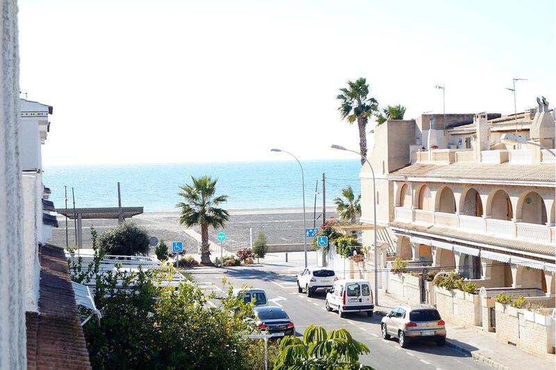 Townhouse for sale in Santa Pola, Alicante