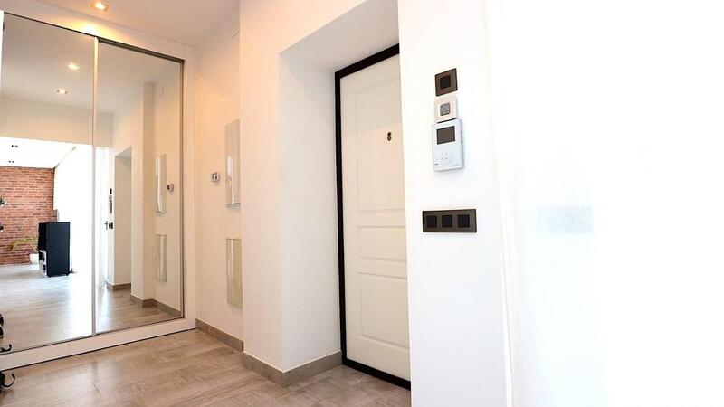 3 Cuarto Villa en venta