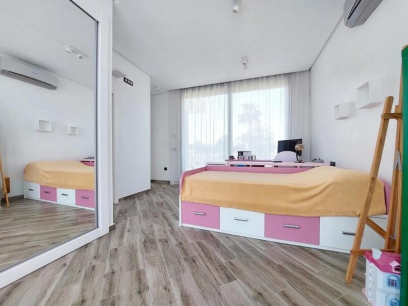 3 Schlafzimmer Villa zu verkaufen