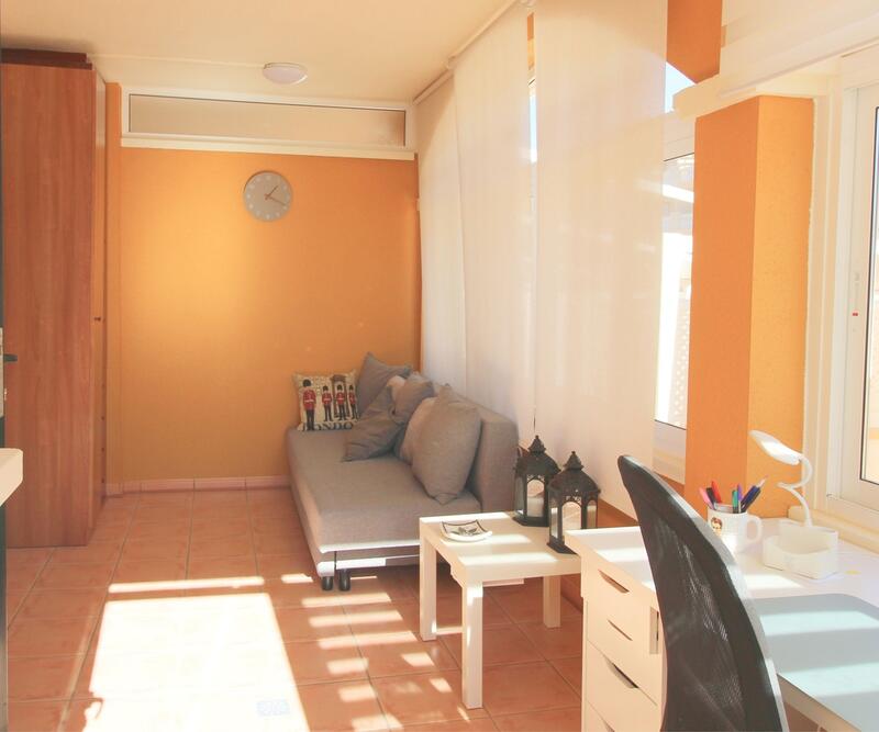 3 bedroom Apartment for sale