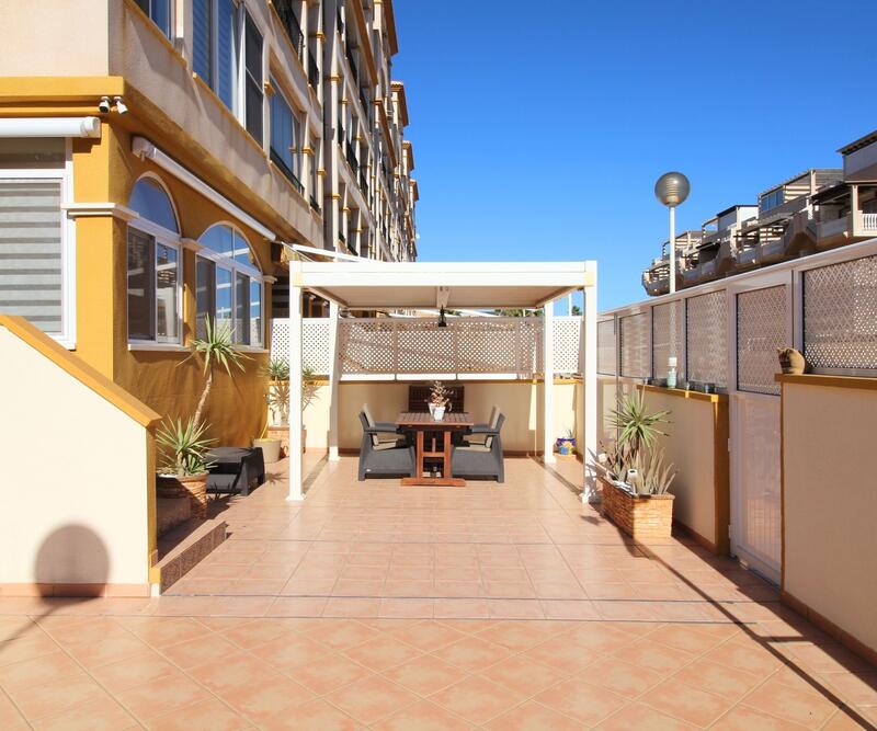 3 Cuarto Apartamento en venta