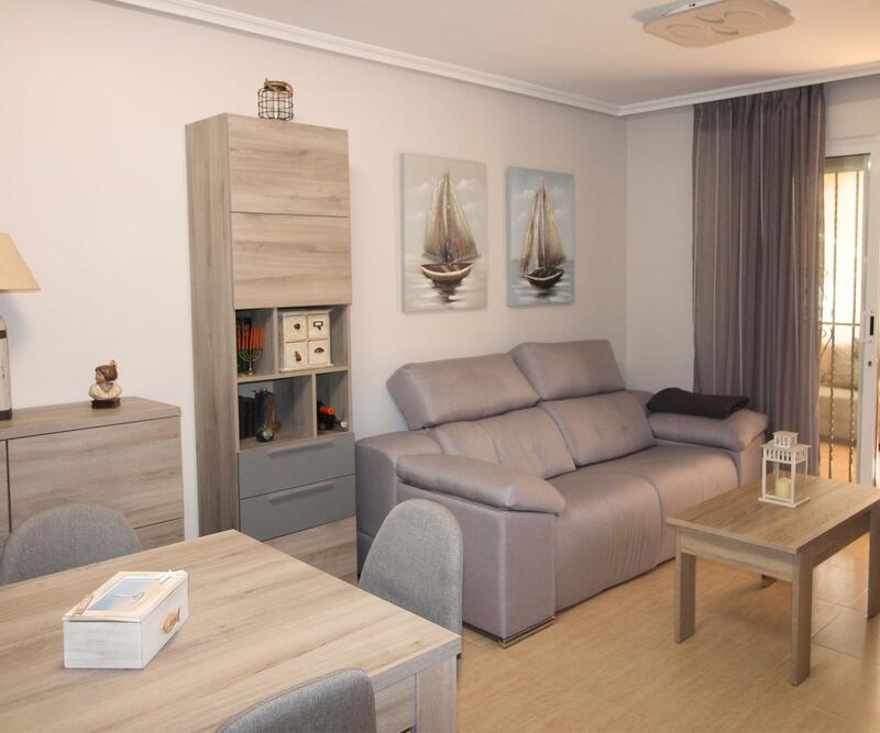 3 bedroom Apartment for sale